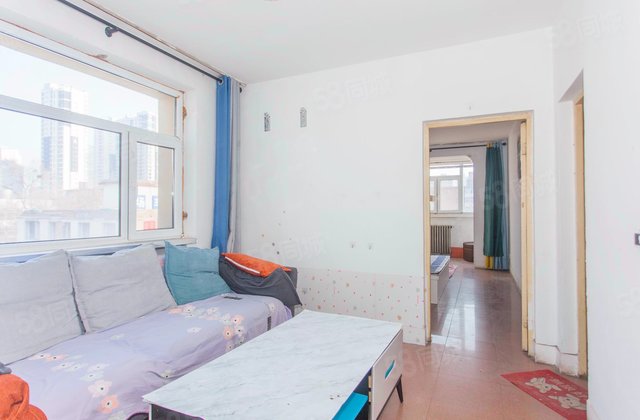 天龙公司宿舍2室1厅64㎡48万二手房图片