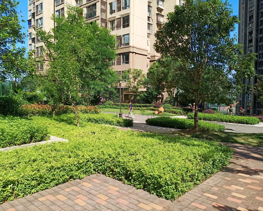 【上汇金悦湾, 上汇金悦湾小区详情,房价走势,房源,业主论坛】- 重庆