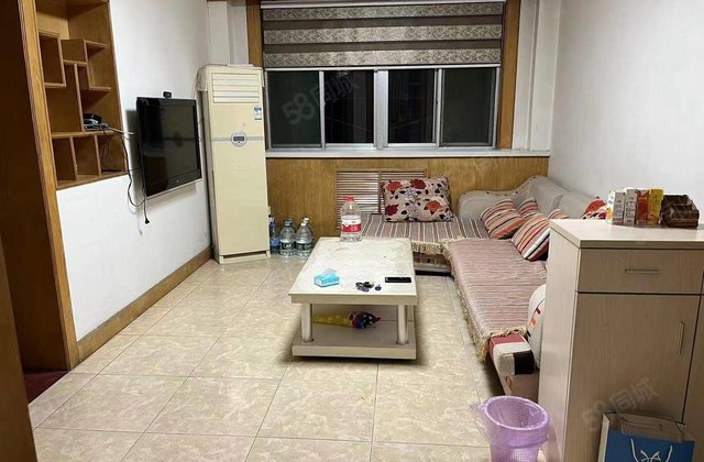 金地佳苑3室2厅78㎡39.8万二手房图片