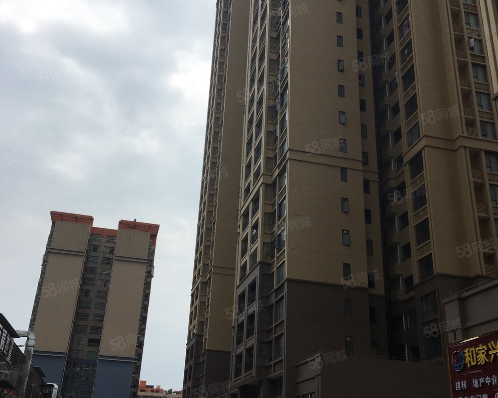 【信鸿广场, 信鸿广场小区详情,房价走势,房源,业主论坛】- 深圳58