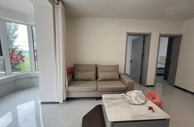 邯城文苑2室2厅89㎡27万二手房图片