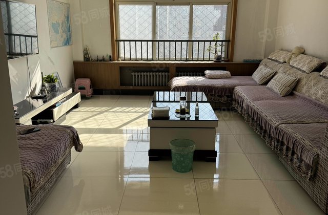 长安新区2室2厅113.72㎡48万二手房图片