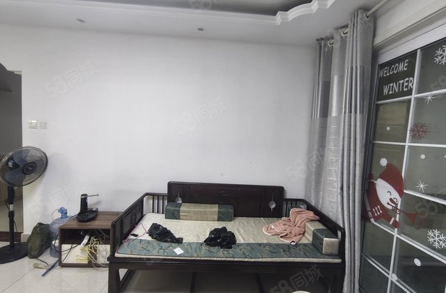 急售 星美城市广场  南北通透 高楼层采光充足 小区绿化高