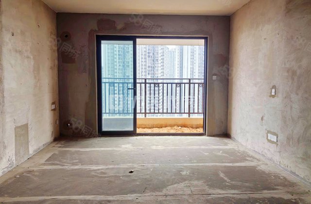 龙光天瀛3室2厅108.58㎡125万二手房图片