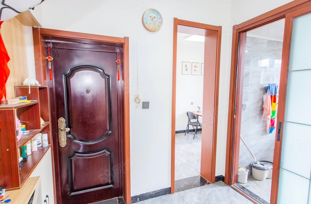 解困办小区3室2厅90.81㎡100万二手房图片