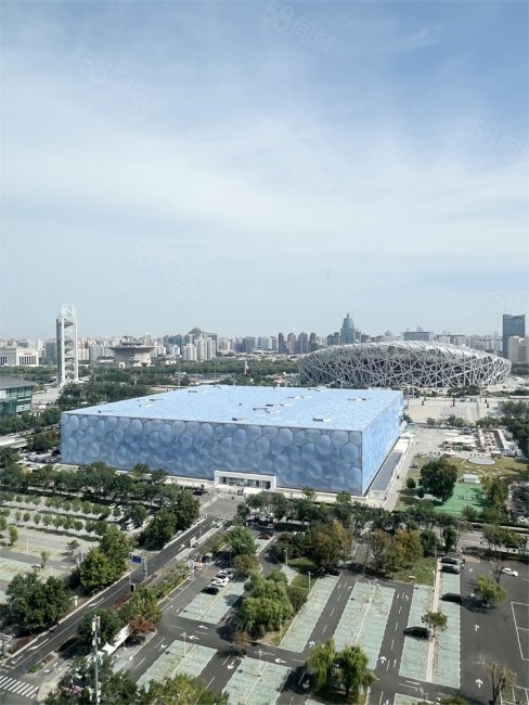 盤古大觀5室3廳5衛(wèi)667㎡東西4600萬