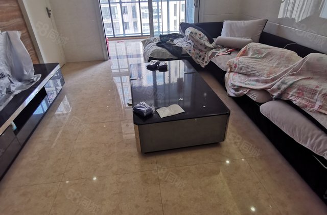 山水御园3室2厅99㎡79万二手房图片