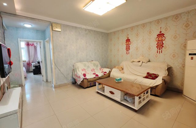 房东急售！多层2楼！桐凤家园 三室两厅 南北通透 送储藏室