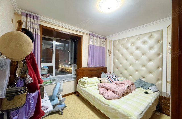 华峪东区3室2厅118.19㎡120万二手房图片