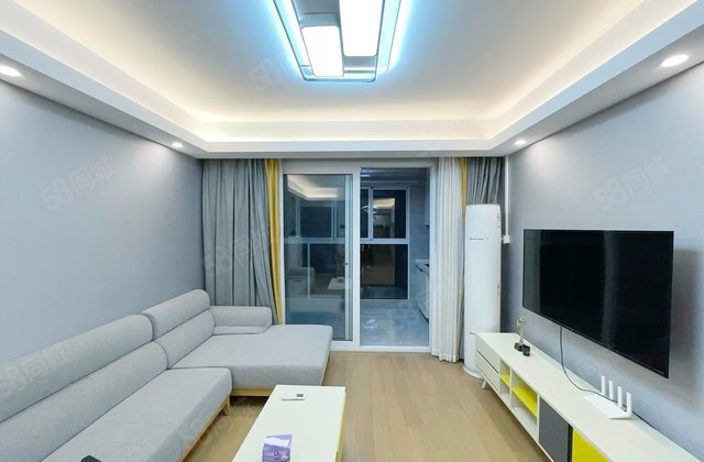 阳光城丽景湾3室2厅90.74㎡102万二手房图片