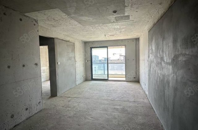 龙记檀府二期3室2厅110㎡45万二手房图片