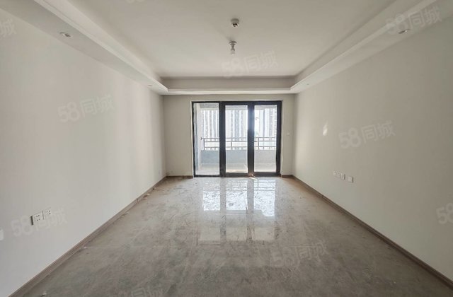 精装新房三叶草双阳台外国语火车站图书馆翰林天悦文馨园名筑印象