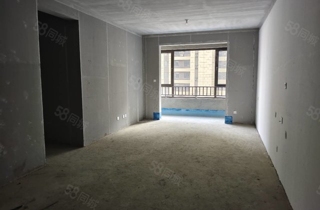 汉光悦府3室2厅116㎡135万二手房图片