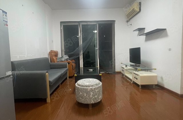 嘉宝田花园2室2厅63.16㎡329.8万二手房图片