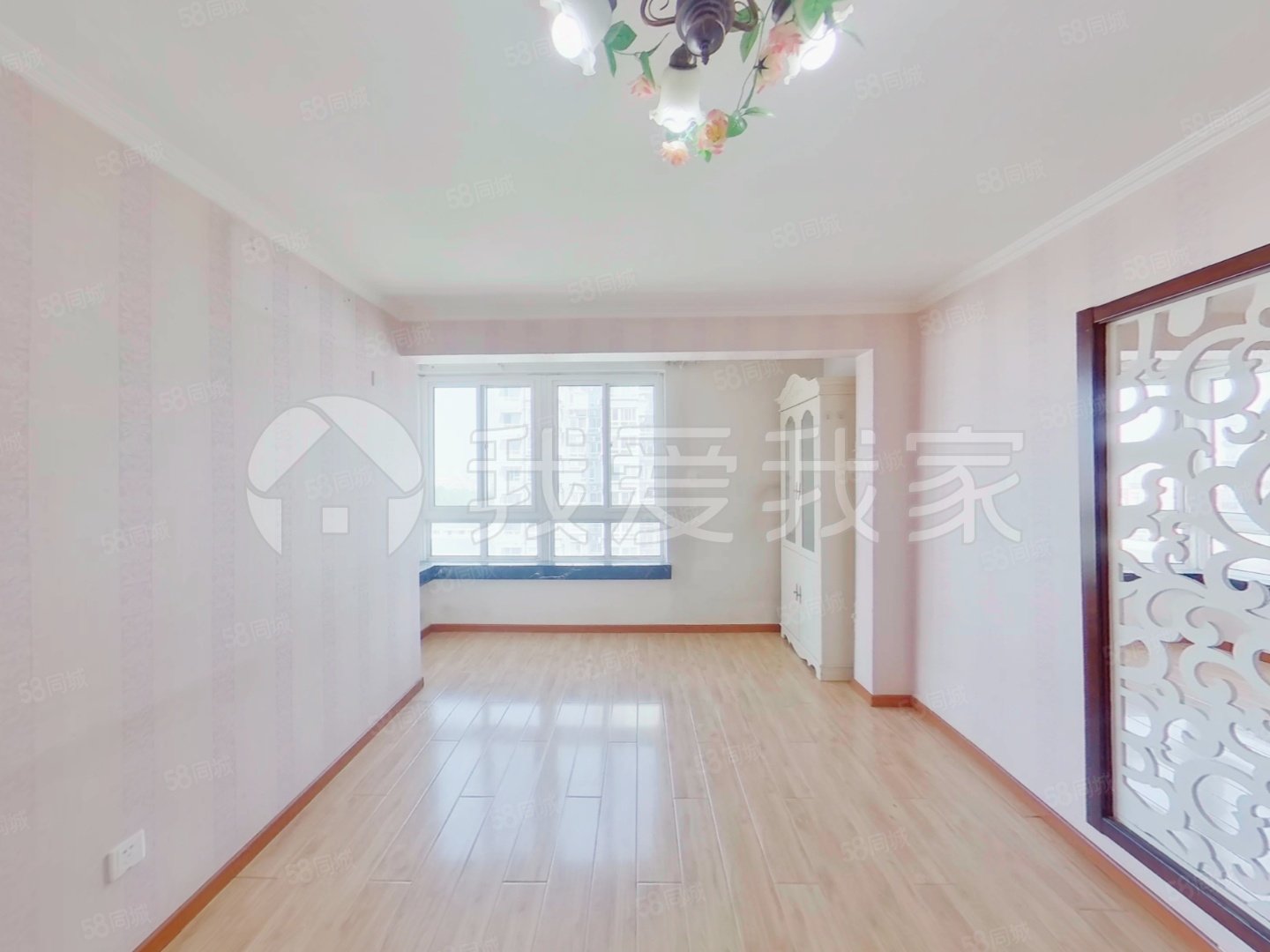 三里河一區(qū)(5號(hào)院)2室1廳1衛(wèi)57.35㎡西北788萬(wàn)