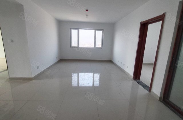 急售！东昌壹号院！125平79万有储.走一手手续！王卷帽