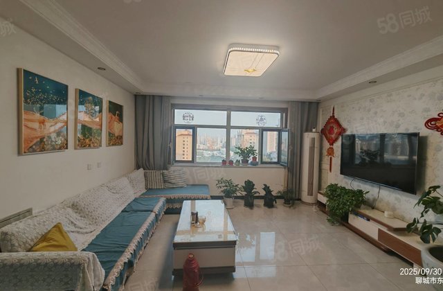 东南角  实验 区政府附近 孟达国际新城 东边户 精装