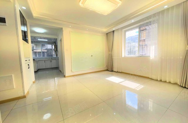安蓉路8号院3室1厅76.03㎡86.8万二手房图片