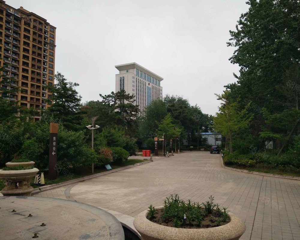 海湾国际德懿园小区详情,房价走势,房源,业主论坛】- 威海58同城