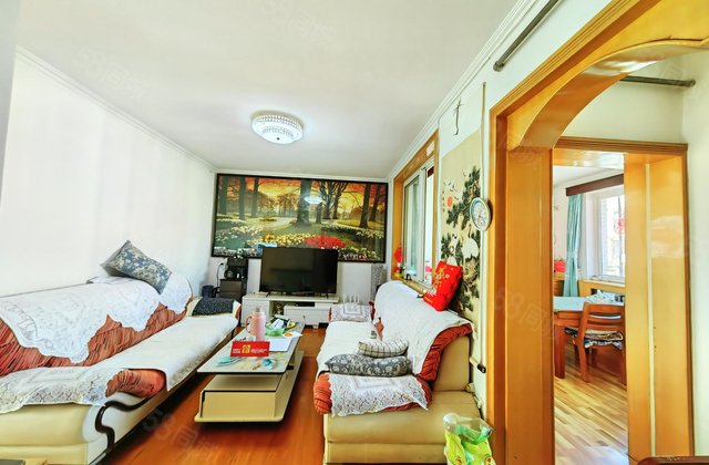 小营小区3室1厅82.9㎡120万二手房图片