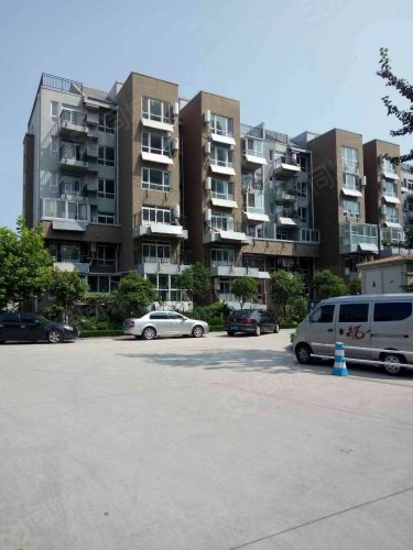 半岛蓝湾特价房一套两室送70平米大阳台