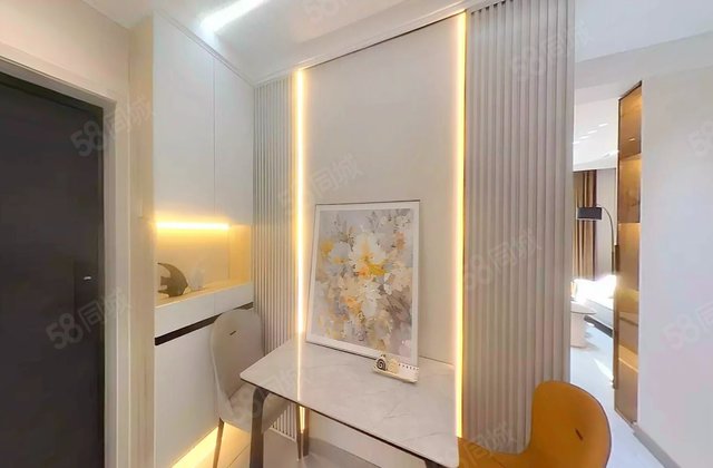 蓝色港湾(一期)2室2厅78.92㎡29.8万二手房图片