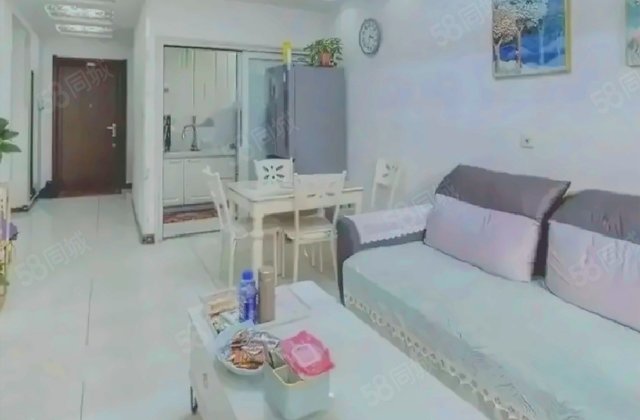 富力尚悦居3室2厅89.59㎡106万二手房图片