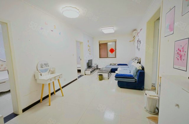 长安大街3号2室2厅69.75㎡70万二手房图片