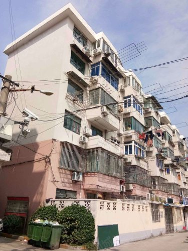         金浦小区(金桥)