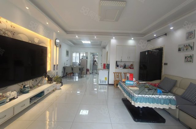 金丹花园3室2厅110㎡85万二手房图片