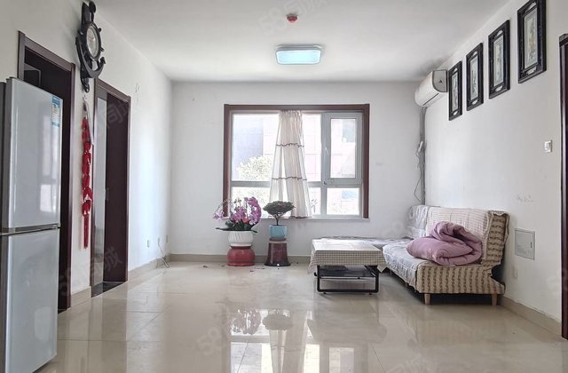 房聊大附近！二中文苑！陈口小区东边户！送储藏室！