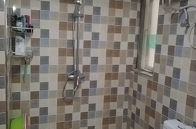 台湾风情小镇1室1厅58㎡36万二手房图片