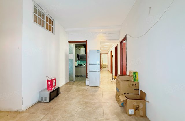 正弘旗5室2厅142.99㎡119万二手房图片