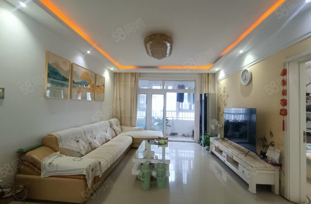 中通领秀城  老东昌兴华路 带车位！市委东！