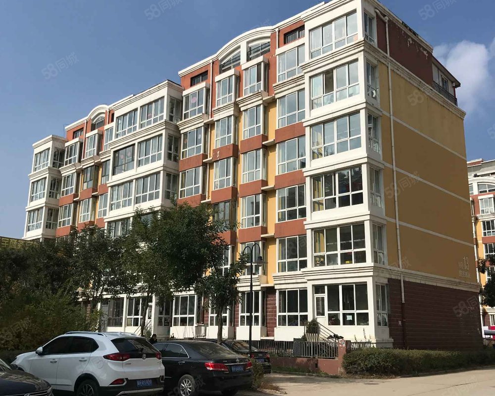 【阳光水岸, 阳光水岸小区详情,房价走势,房源,业主论坛】- 承德58