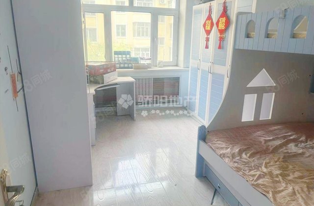吉林街小区(吉林街2-32号(双号),43号,阿什河街19号,43号,25-1号)2室1厅63.03㎡118万二手房图片