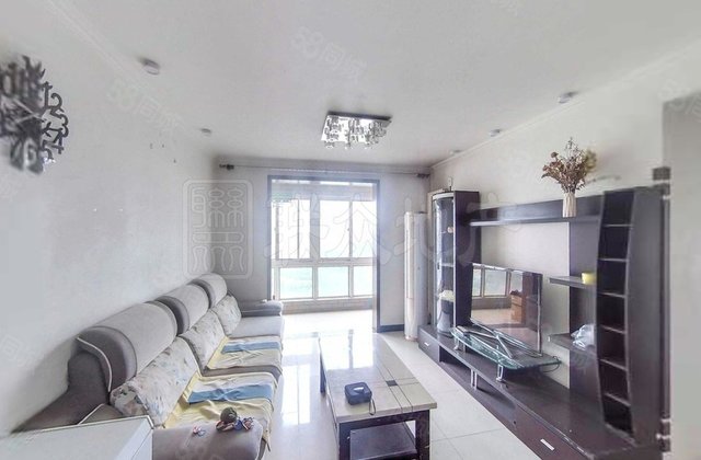 嘉园三里3室1厅115.57㎡709万二手房图片