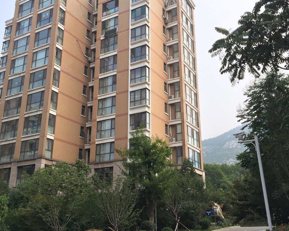 【东山小区, 东山小区小区详情,房价走势,房源,业主论坛】- 济南58