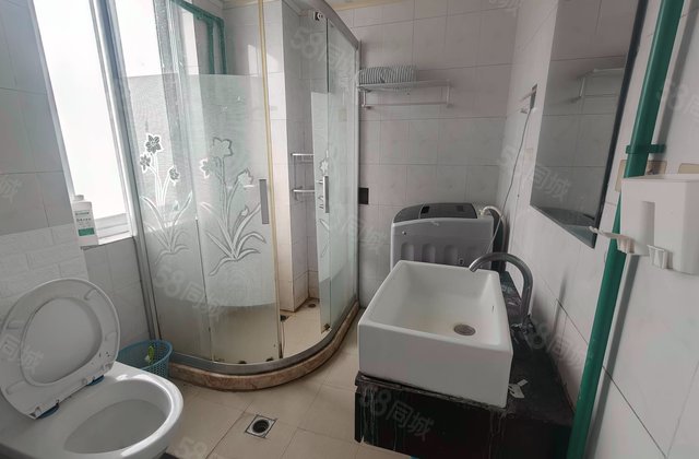 辰凯花苑(公寓住宅)3室1厅92㎡0万二手房图片