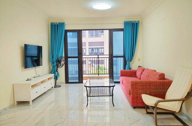 碧桂园凤凰湾星钻苑4室2厅120.94㎡79万二手房图片