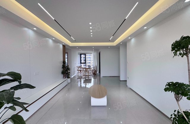 天怡湾花苑4室2厅139.03㎡47万二手房图片