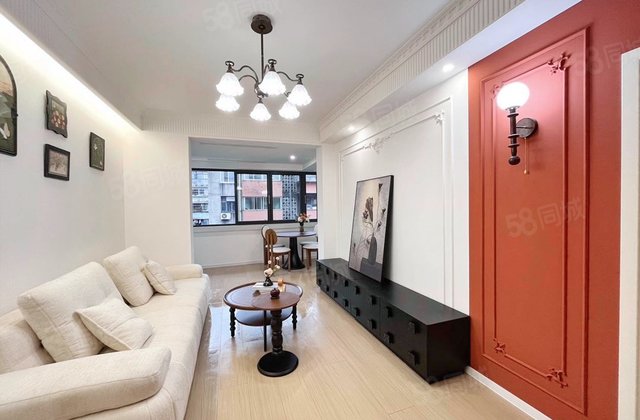 苏坡中路77号院2室2厅73.93㎡75万二手房图片