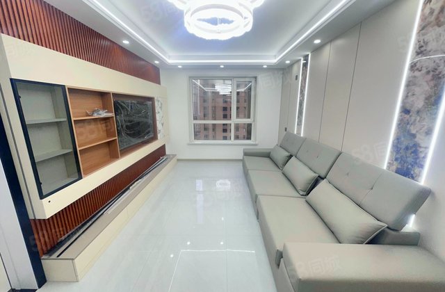 汉森香榭里2室2厅81.44㎡32.8万二手房图片