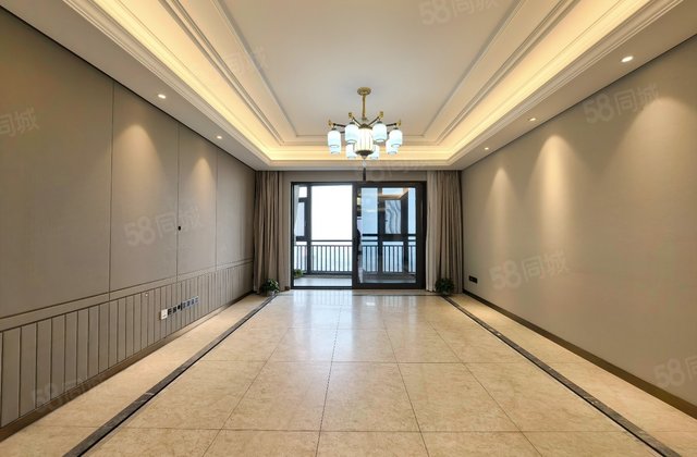 招商大魔方玺悦3室2厅151㎡630万二手房图片