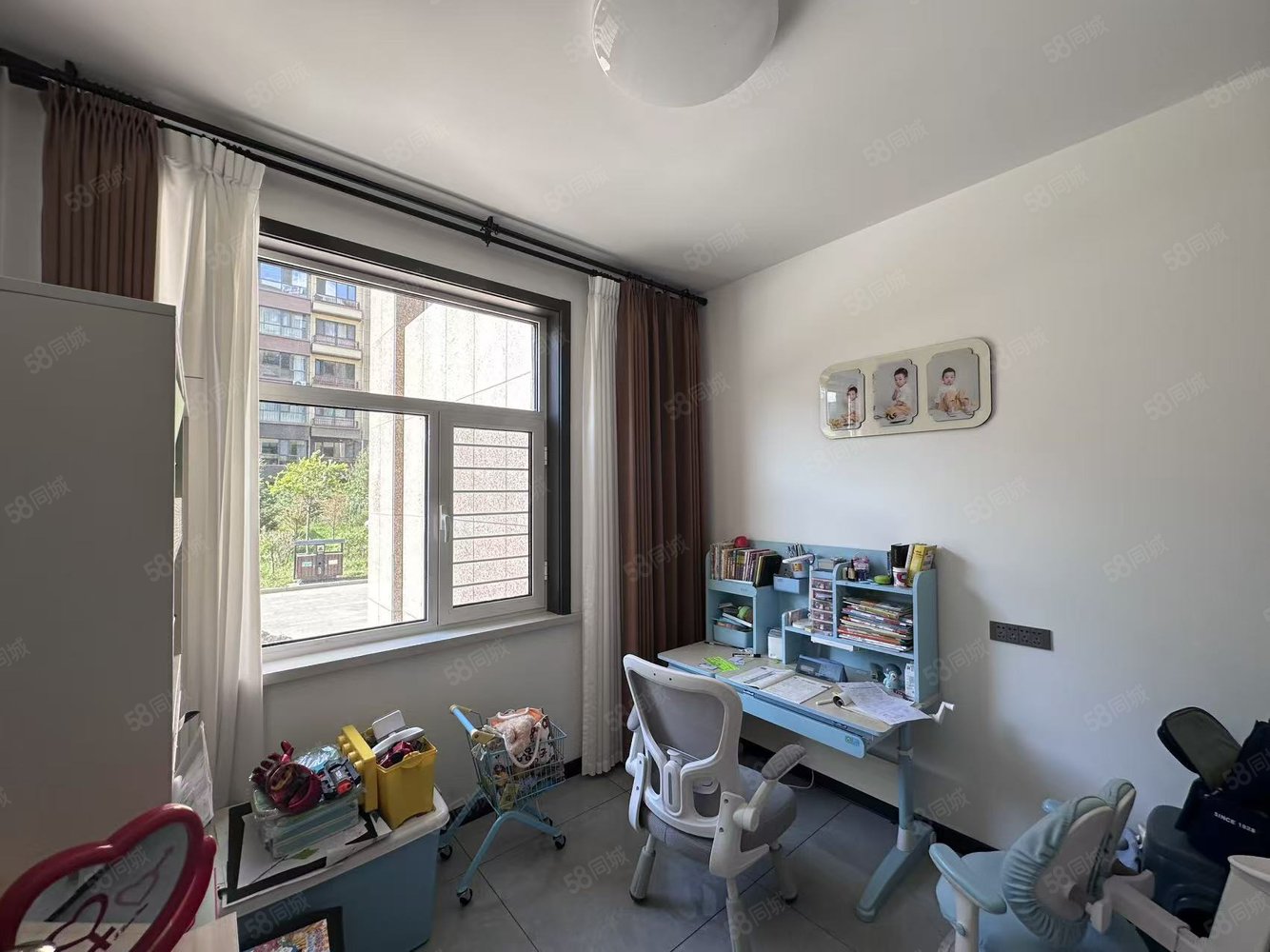 康裕新苑3室2厅2卫160㎡南北145万