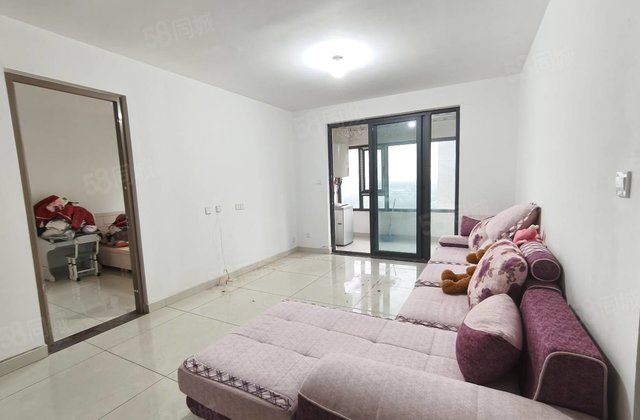 江南里 价房源东边户 中间楼层 电梯新房地暖 万达北