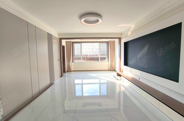 石门御苑3室2厅141㎡60万二手房图片