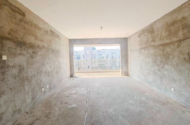 德泽苑4室2厅145.92㎡72.8万二手房图片