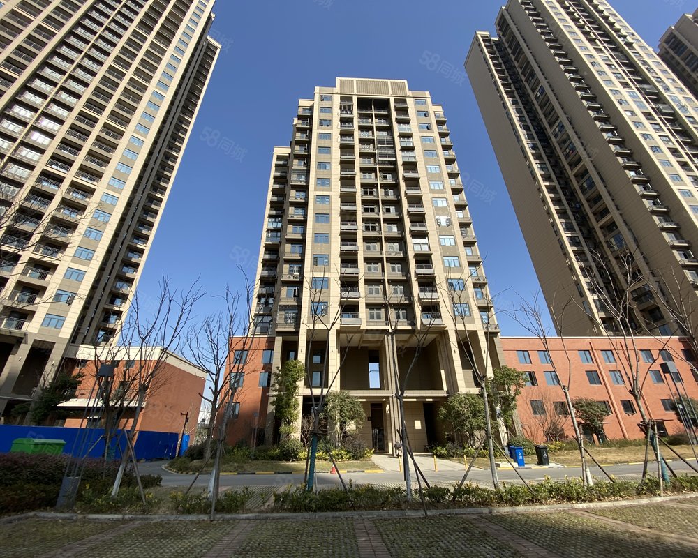 花样年锦绣城(a区)小区详情,房价走势,房源,业主论坛】- 武汉58同城