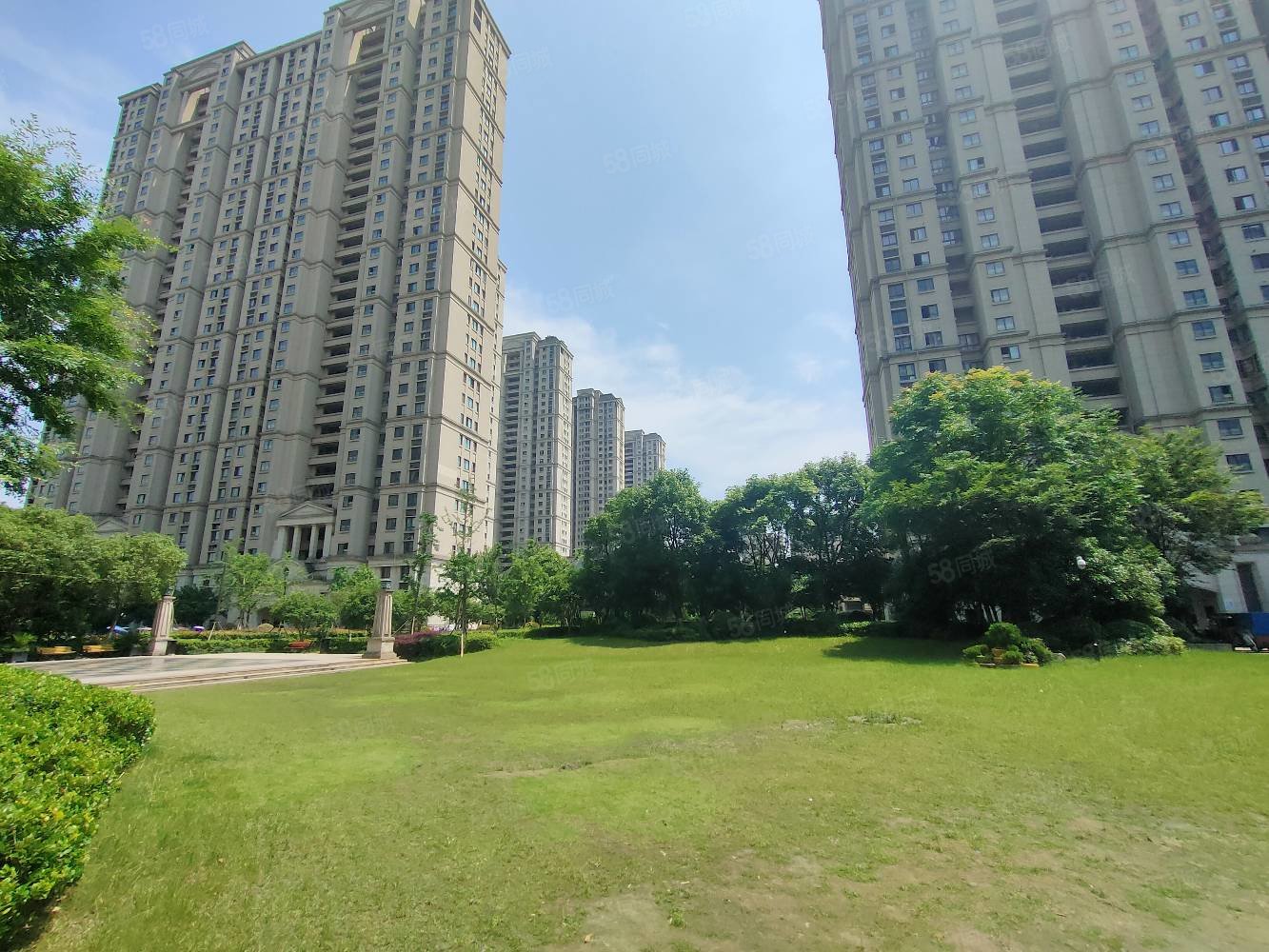 58同城>绍兴房产信息>绍兴二手房>柯桥二手房>华舍二手房>光明澜山>